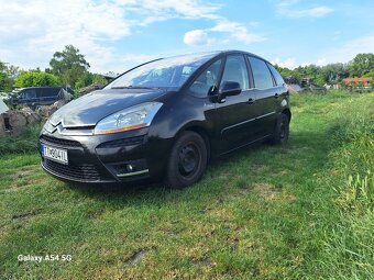 C4 picasso - 2