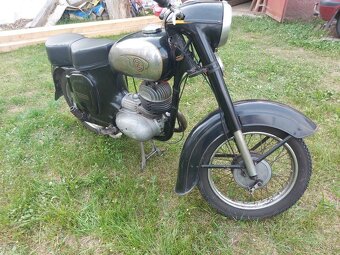 Jawa 175 - 2