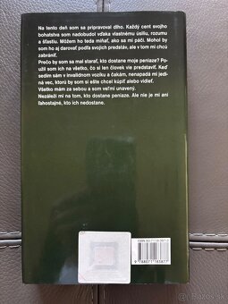 John Grisham - Testament - 2