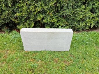 Staršie tehly. - 2