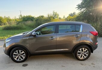 Kia Sportage 1.7 CRDI - 2