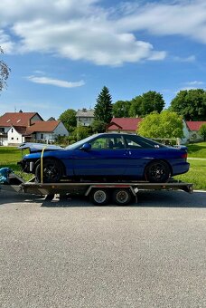 Náhradní díly Ford Probe - 2