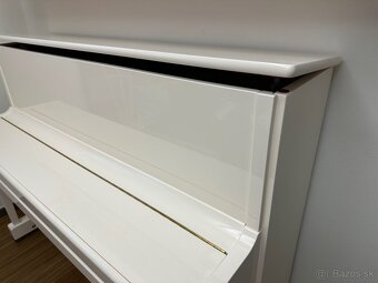 Piano Yamaha (silent) - 2