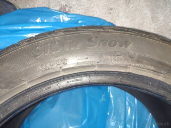 215/45 R16 Matador SibirSnow - 2