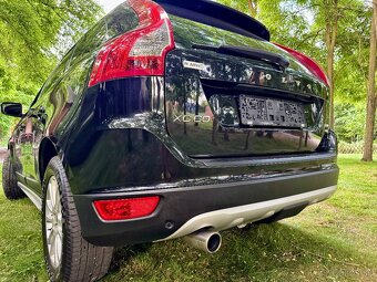 Volvo XC 60 2,4D Drive Kinetic - 2
