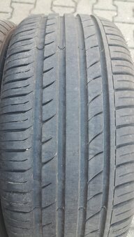 225/50R18 Goodride - 2