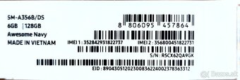 Samsung Galaxy A35 5 G - 2