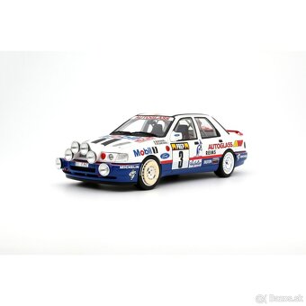 1:18 Rally - 2