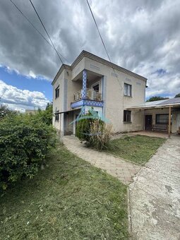 ‼️ VÝRAZNÁ ZĽAVA – RODINNÝ DOM LEN ZA 55 999 € ‼️ - 2