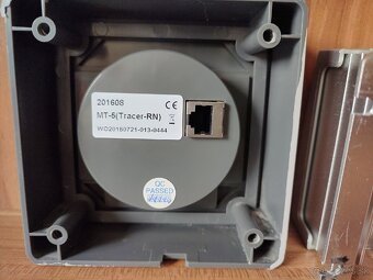 Epsolar MPPT solar charger controller 12/24V 10A - 2