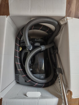 Vodný vysávač Thomas TWIN T2 Aquafilter - 2