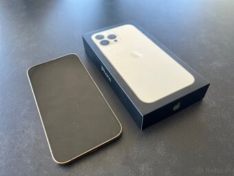 Predam Iphone 13 Pro Max 128GB GOLD - 2