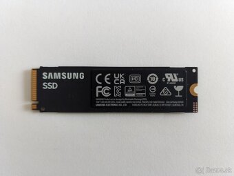 Samsung 990 EVO 2TB, M.2 2280, NVMe - 2