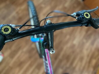 ISTER Bike MTB - 2