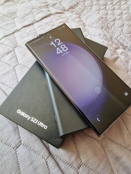 Samsung S23 ULTRA 512GB/12GB Black - 2