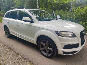 AUDI Q7 - 2