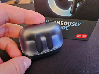 Baseus AeQur G10 - Low Latency Gaming TWS Slúchadlá - 2