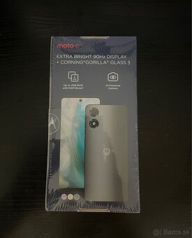 Motorola Moto e14 - 2