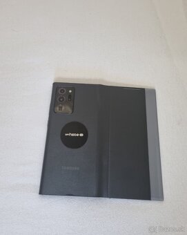 Samsung note 20 ultra - 2