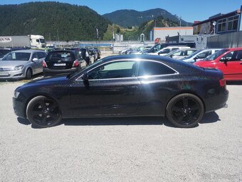 Audi A5 2.7 TDI DPF multitronic - 2