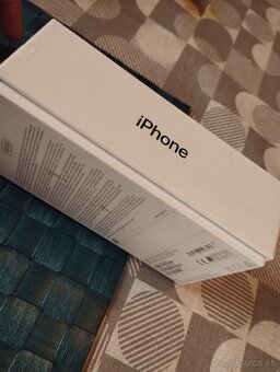 I phone x .256gb - 2