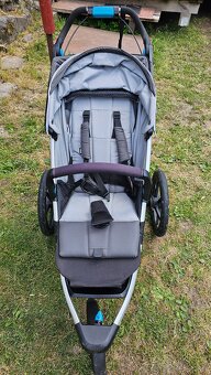 Thule urban glide 2 - 2