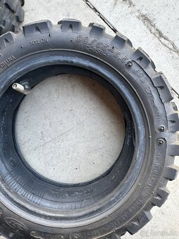 Pneu CST 90/65-6,5 - 2