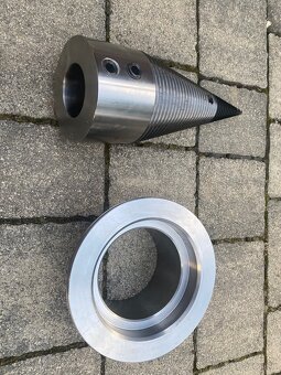 Stiepaci hrot 170 mm - 2