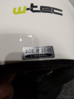 W-tec veľkosť L - 2