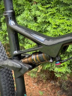 Cube AMS C:68 SLT AXS - 2