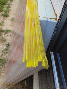 Lexan 10mm/ číri - 2