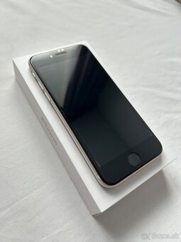 iPhone SE 2022, 128GB - 2