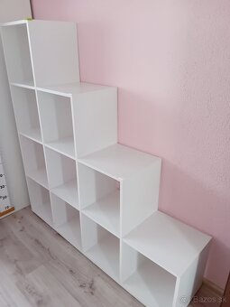 Box kniznica - 2