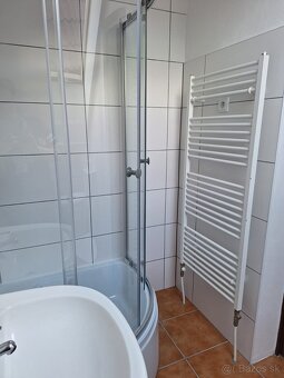 Prenajom bytu Puchov Centrum - 2