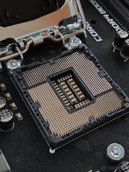 MSI B360 Gaming Pro Carbon (intel 8. a 9. gen) - 2