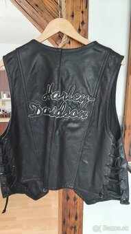 Harley davidson - 2