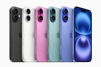 Predám Samsung galaxy a iPhone ZA BEZKONKURENČNÉ CENY - 2