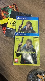 Cyberpunk - 2