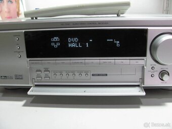 Predám JVC RX-7042 - 2