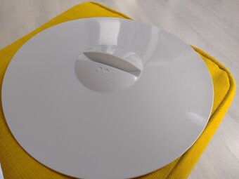 31cm silikonova pokrievka IKEA klockren - 2