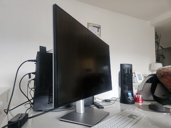 Monitor 27" Dell UltraSharp U2722DE dohoda možná - 2