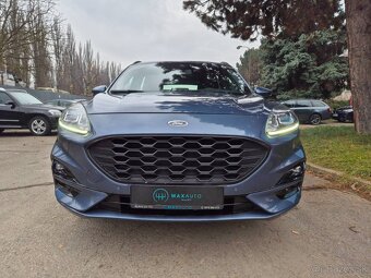 Predám Ford Kuga 1.5 TDCi EcoBlue 120k ST-Line A/T - 2
