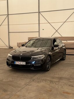 Bmw 530d xdrive - 2
