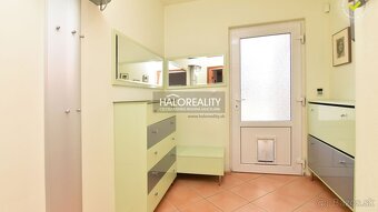 HALO reality - Predaj, rodinný dom Ivanka pri Dunaji - EXKLU - 2