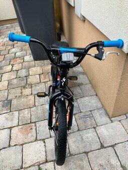 Specialized Hotrock 16 - 2