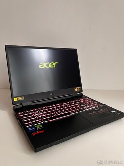 Laptop ACER - 2