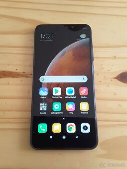Predám Xiaomi Redmi Note 6 Pro - 2