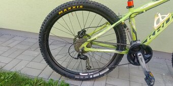 KROSS Hexagon X1 - 2