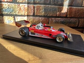 F1 1:18 Niki Lauda - 2