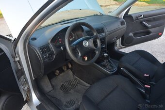 Volkswagen Golf MK4 1.4 16v typ 1J 55kw - 2